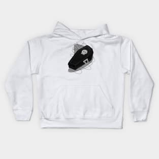 Coffin Kids Hoodie